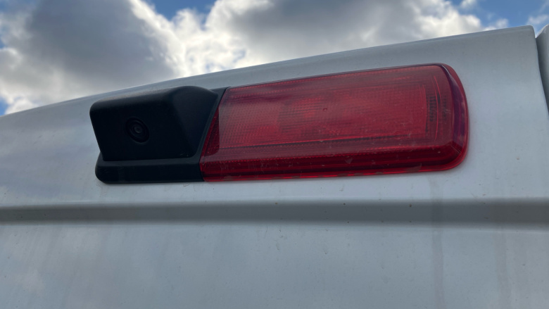 Renault Trafic Lwb Diesel LL30 Blue dCi 150 Extra [Safety] Van